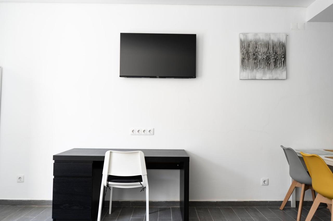 Almada Downtown 303 Apartment Porto Bagian luar foto