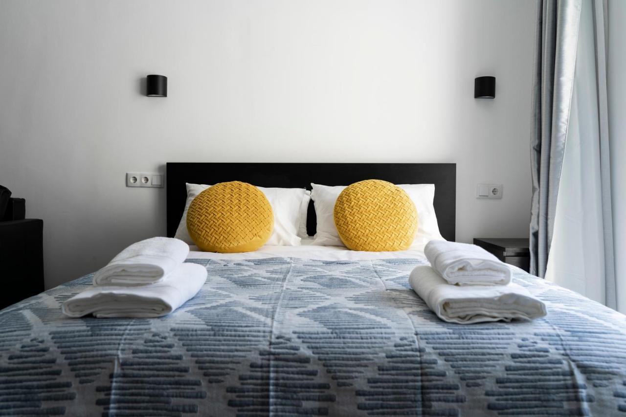 Almada Downtown 303 Apartment Porto Bagian luar foto