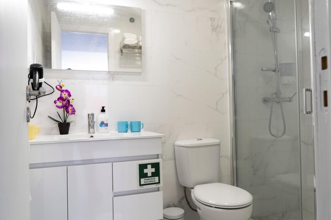 Almada Downtown 303 Apartment Porto Bagian luar foto